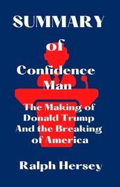SUMMARY Of Confidence Man