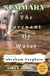 SUMMARY of The covenant of water