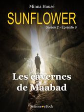 SUNFLOWER - Les cavernes de Maabad