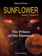 SUNFLOWER - The Prince of the Damned
