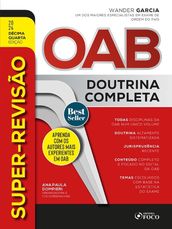 SUPER-REVISÃO OAB