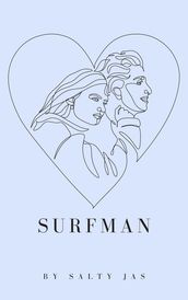 SURFMAN by SALTY JAS