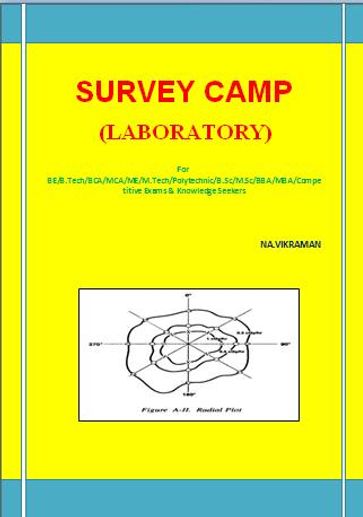 SURVEY CAMP - Na.VIKRAMAN