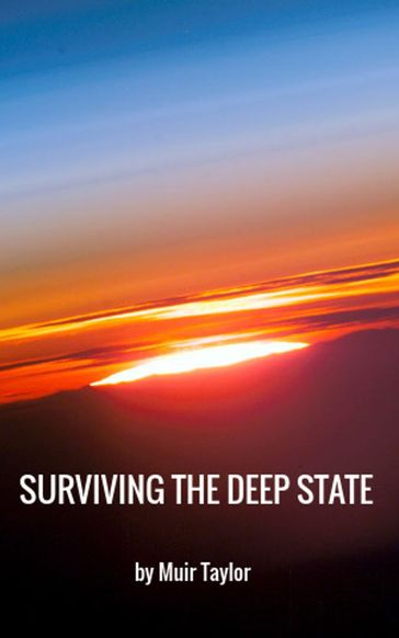 SURVIVING THE DEEP STATE - Muir Taylor