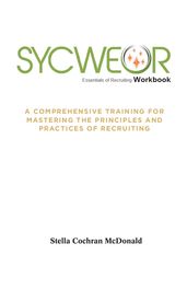 SYCWEOR Essentials of Recruiting - Workbook