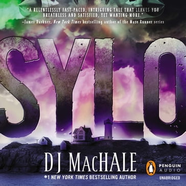 SYLO - D. J. MacHale