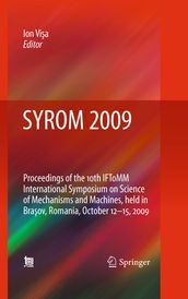 SYROM 2009