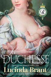 Sa Duchesse