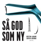 Sa god som ny