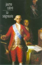 Sa seigneurie