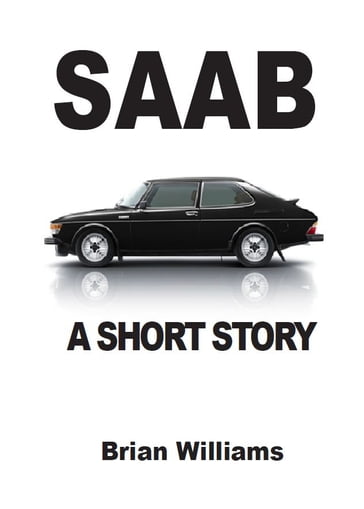 Saab - Brian Williams