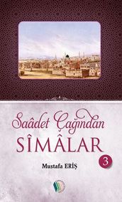 Saadet Çandan Simalar 3