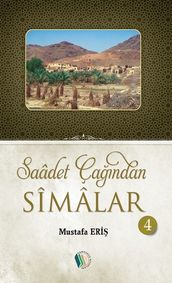 Saadet Çandan Simalar 4