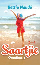 Saartjie Omnibus 3