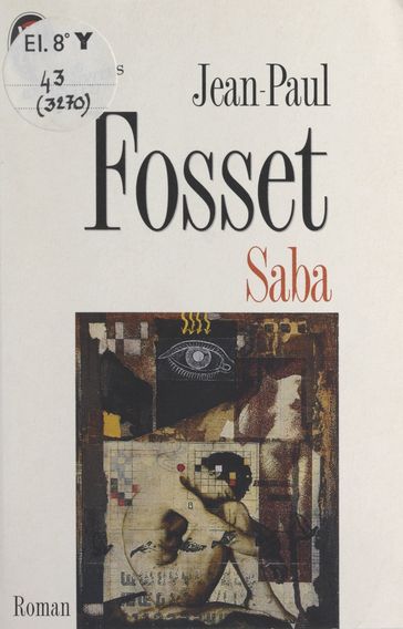 Saba - Jean-Paul Fosset