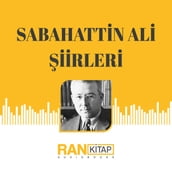 Sabahattin Ali - Tüm iirleri