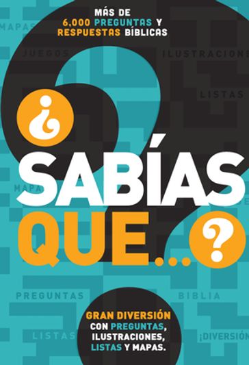 Sabías que...? - Grupo Nelson