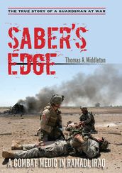 Saber s Edge