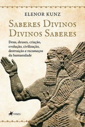 Saberes Divinos - Divinos saberes