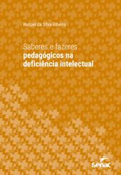 Saberes e fazeres pedagógicos na deficiência intelectual