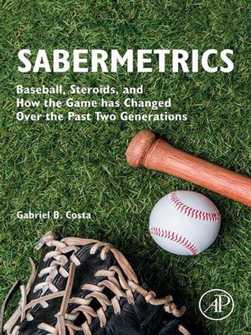 Sabermetrics - Gabriel B. Costa