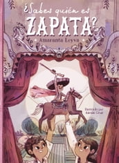 Sabes quién es Zapata?