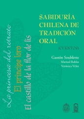 Sabiduría chilena de tradición oral