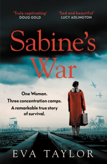 Sabine¿s War - Eva Taylor