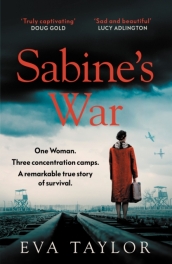 Sabine¿s War