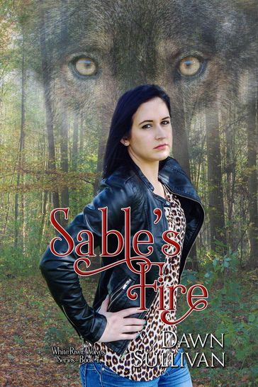 Sable's Fire - Dawn Sullivan