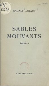 Sables mouvants