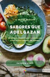 Sabores que adelgazan