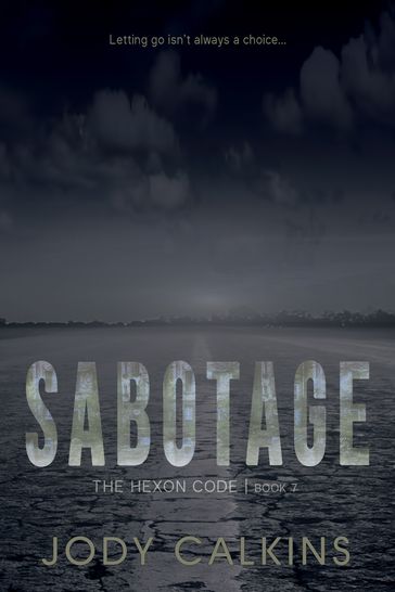 Sabotage - Jody Calkins