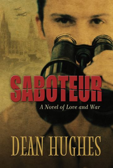 Saboteur - DEAN - Hughes