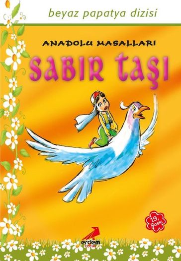 Sabr Ta - Anadolu Masallar - KOLEKTIF