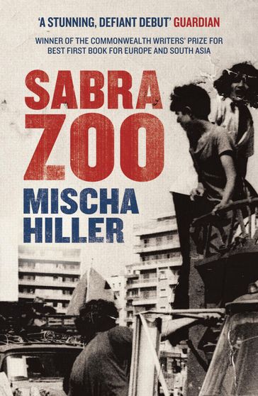 Sabra Zoo - Mischa Hiller