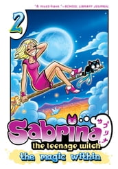 Sabrina the Teenage Witch: The Magic Within 2