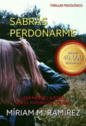 Sabrás perdonarme (Sabrás perdonarme 1)