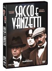 Sacco E Vanzetti