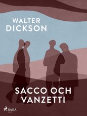 Sacco och Vanzetti