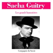 Sacha Guitry