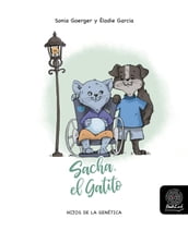 Sacha, el Gatito