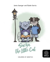 Sacha, the Little Cat