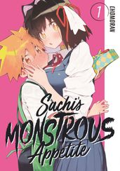 Sachi s Monstrous Appetite 1