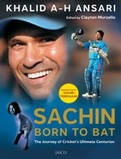 Sachin: Born to Bat