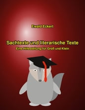 Sachtexte und literarische Texte