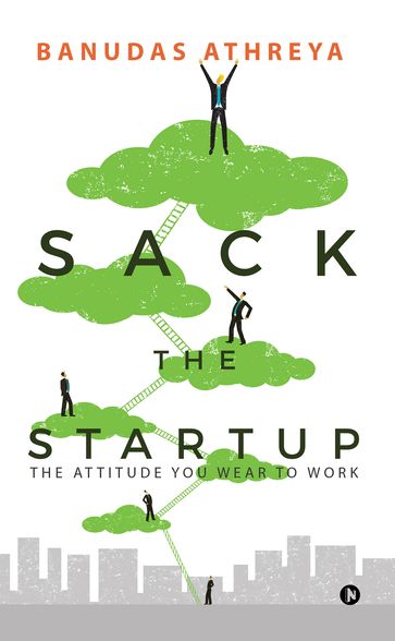 Sack the Startup - Banudas Athreya