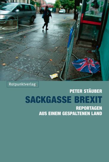 Sackgasse Brexit - Peter Stauber