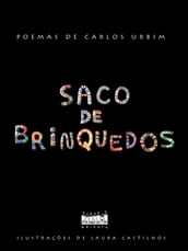 Saco de brinquedos