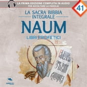 La Sacra Bibbia integrale. Libro Di Naum